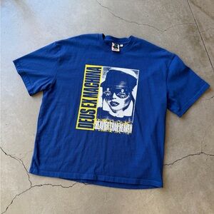 Deus Ex Machina Heavier Than Heaven Boxy Tee